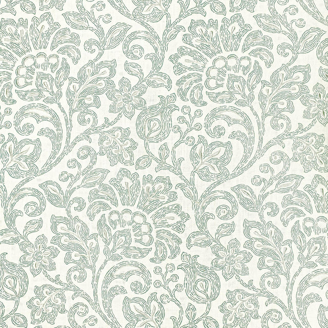 Stout MINEOLA LAGOON Fabric