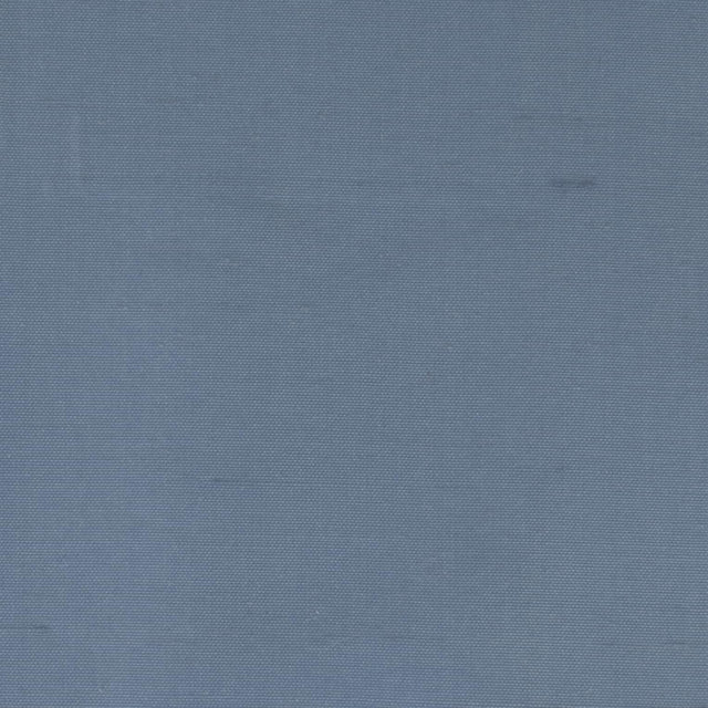 Stout DUPIONI PERIWINKLE Fabric