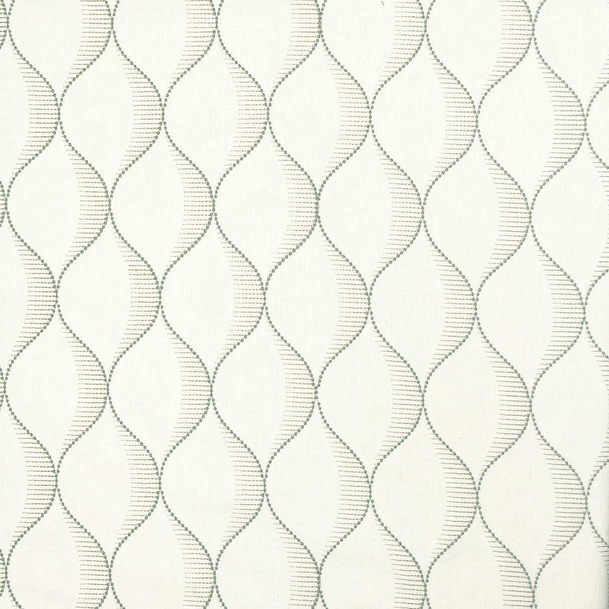 Stout PARENT TURQUOISE Fabric