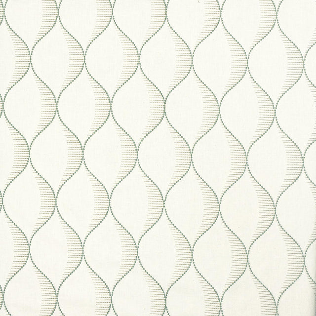 Stout PARENT TURQUOISE Fabric