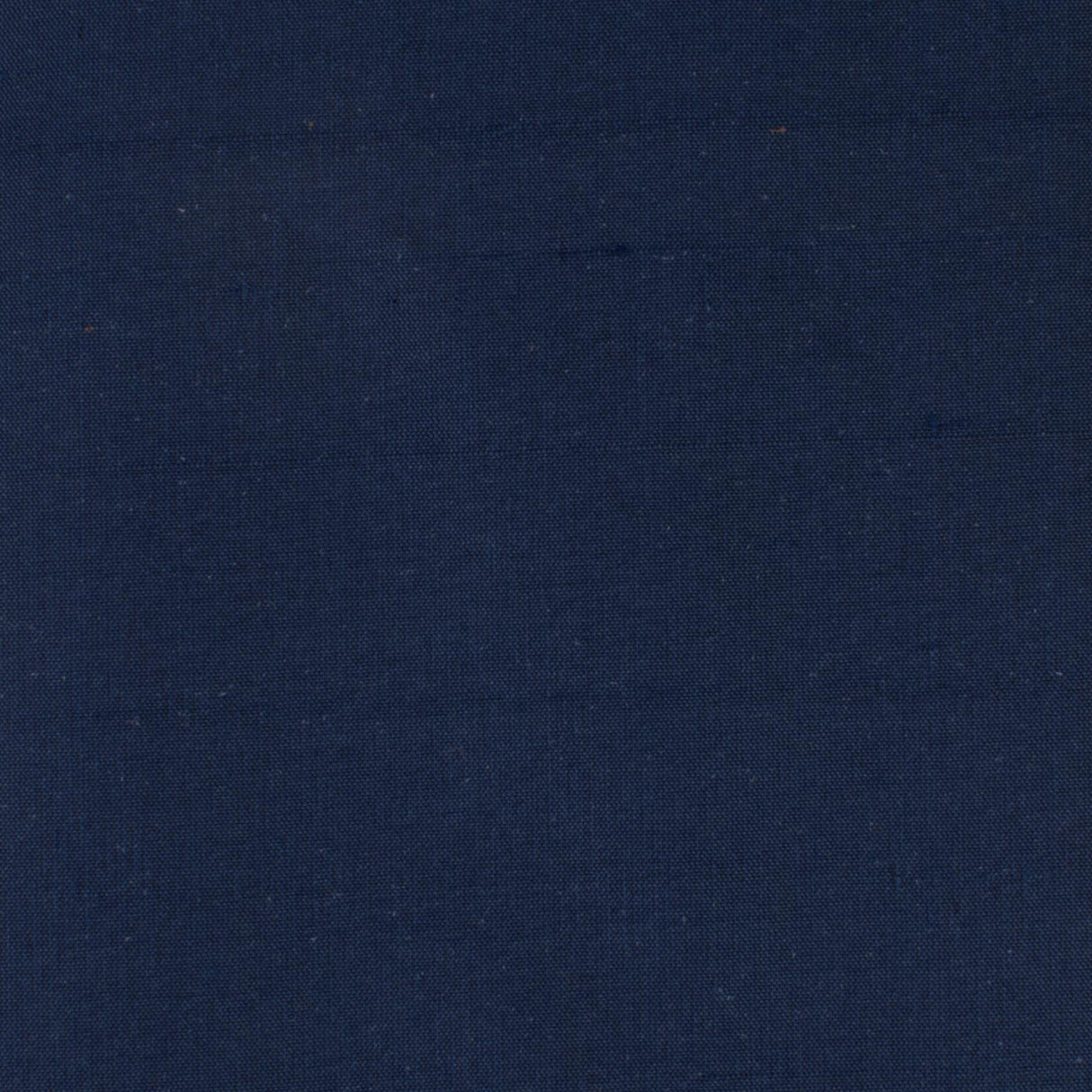 Stout DUPIONI NAVY Fabric