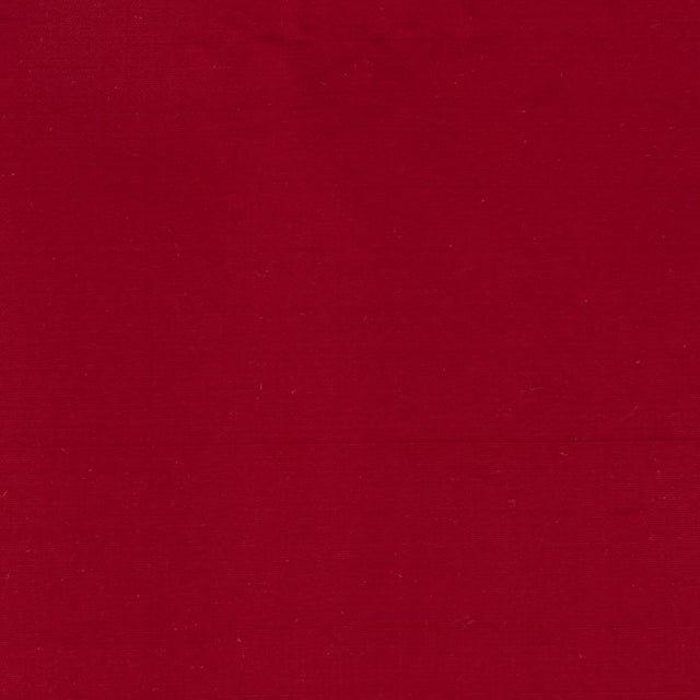 Stout DUPIONI LIPSTICK Fabric