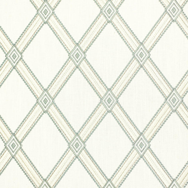 Stout CATCHY LAGOON Fabric