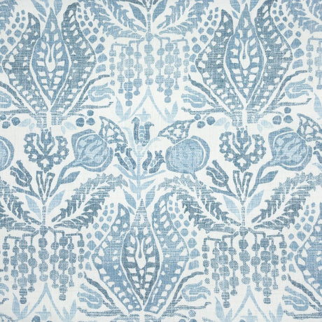 Stout TUCKAHOE WEDGEWOOD Fabric