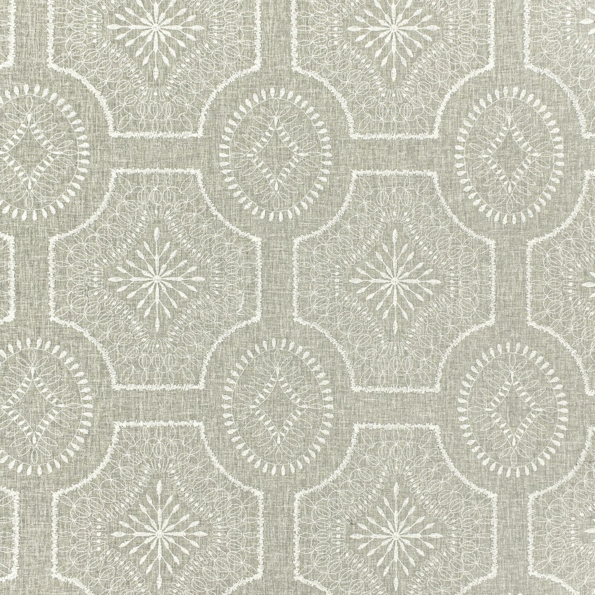 Stout LAPOINTE PEWTER Fabric