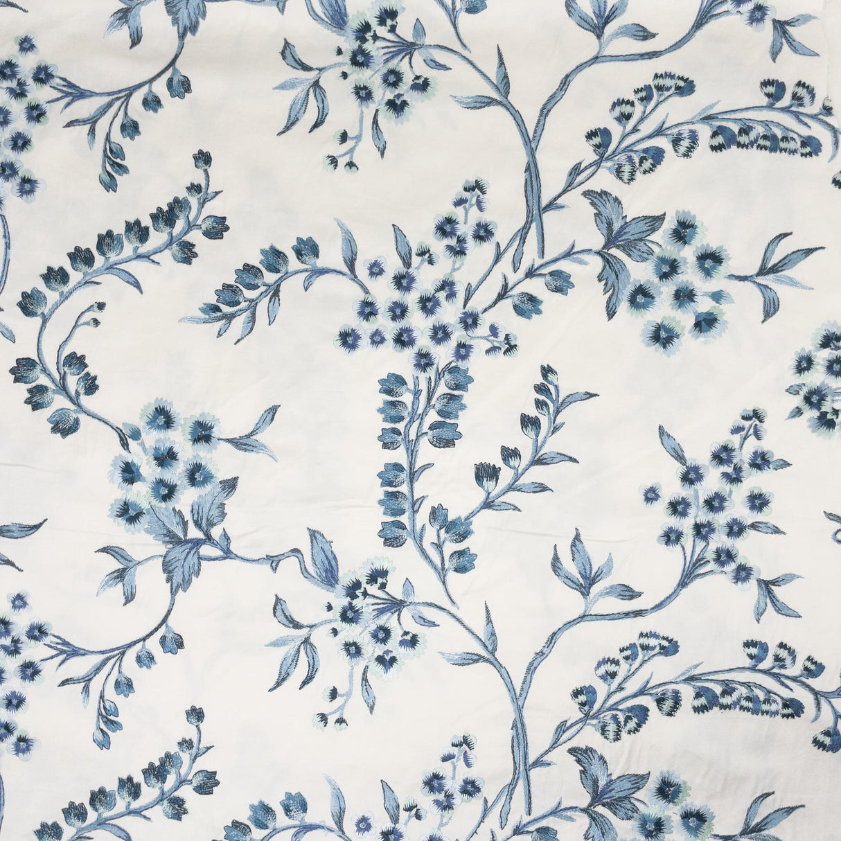 Stout BAULK HARBOR Fabric