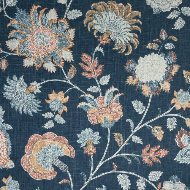 Stout CHRISTOPHER LAGOON Fabric