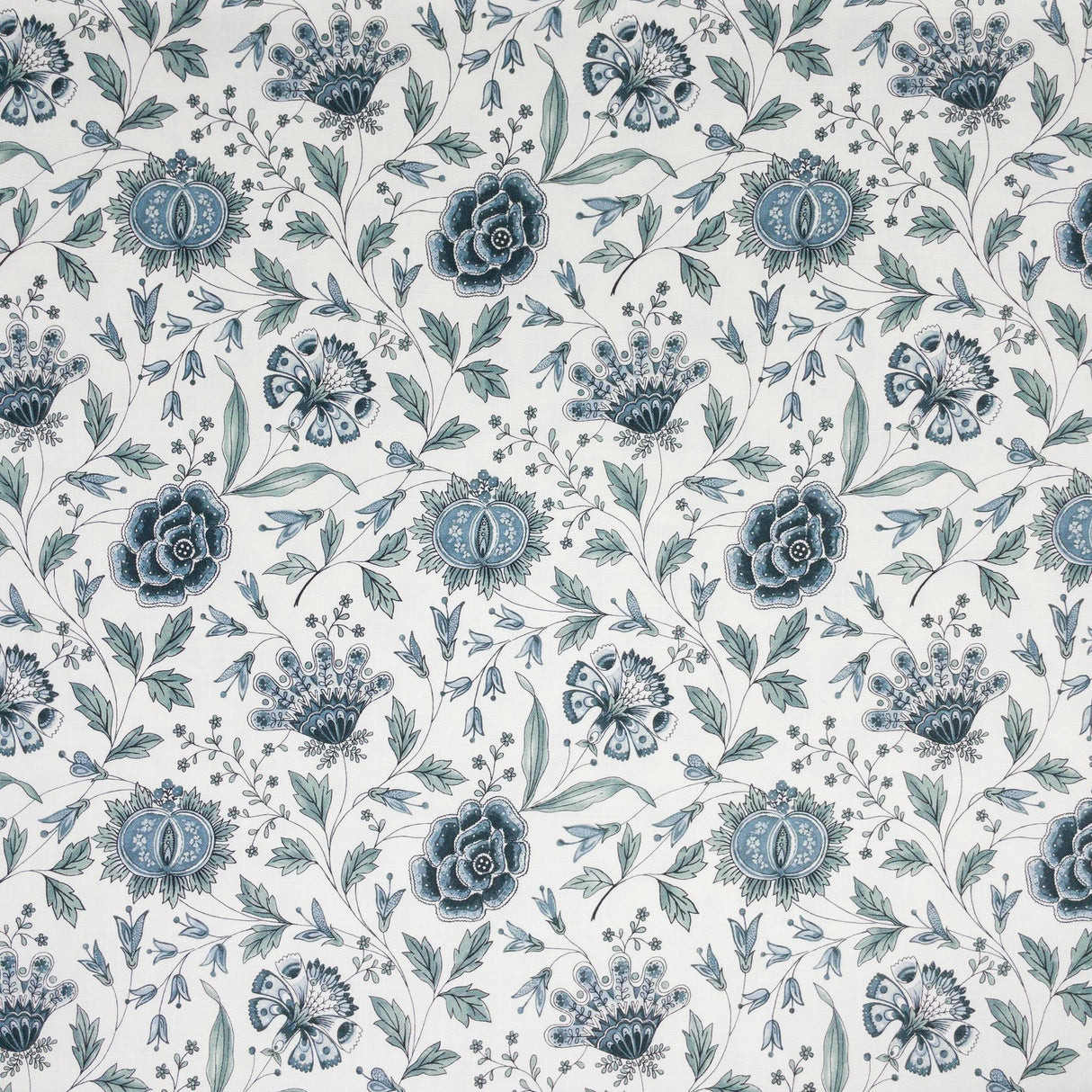 Stout LACONIA LAGOON Fabric