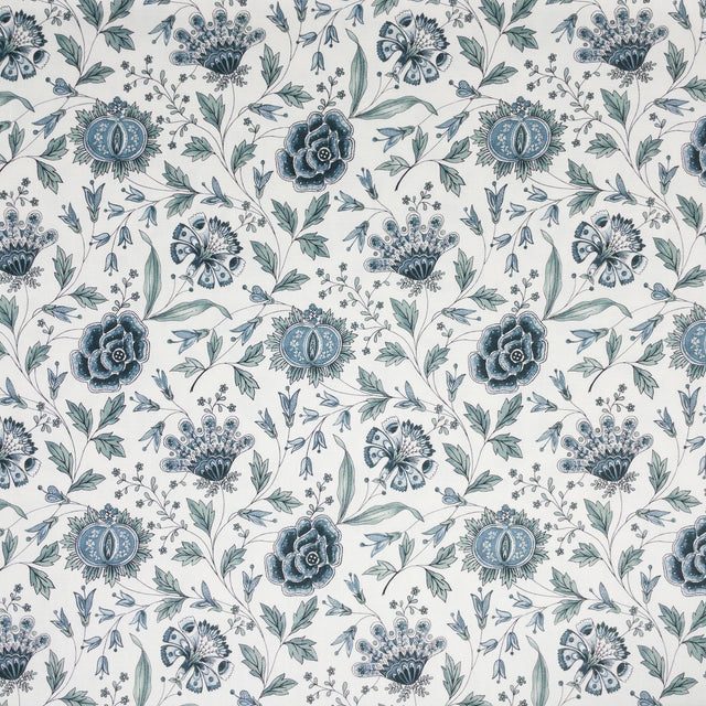 Stout LACONIA LAGOON Fabric