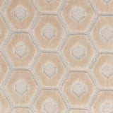 Stout TAMBOURINE CREAM Fabric