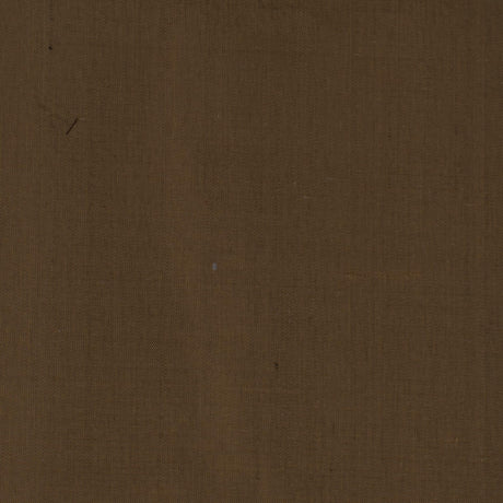 Stout DUPIONI COFFEE Fabric