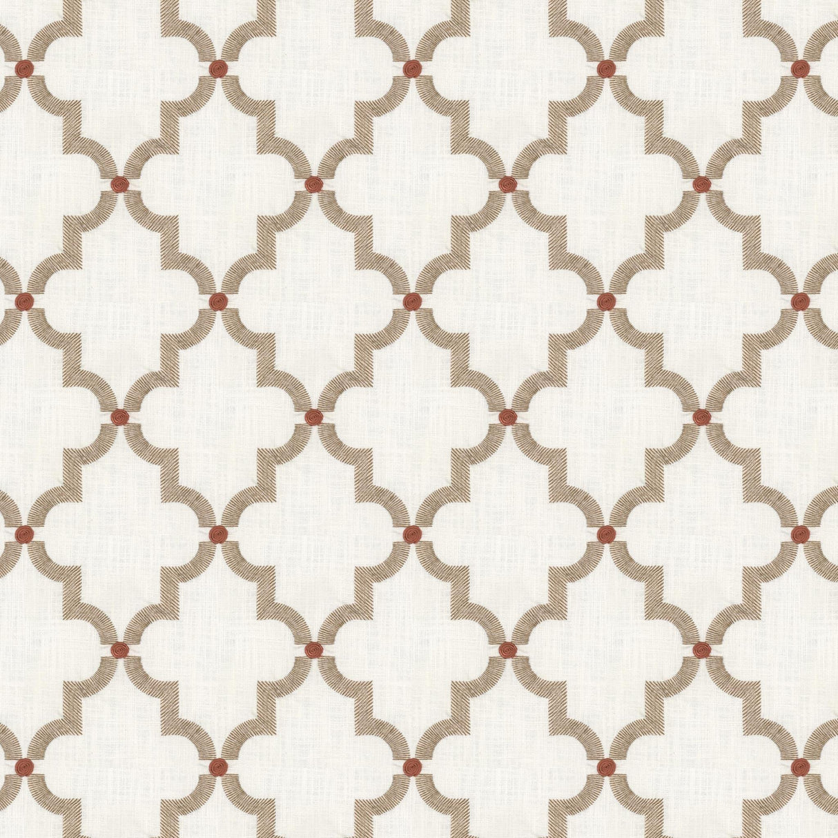 Stout AVATAR RUSSET Fabric