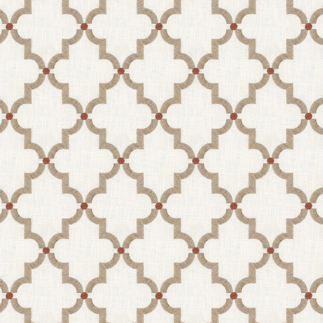 Stout AVATAR RUSSET Fabric