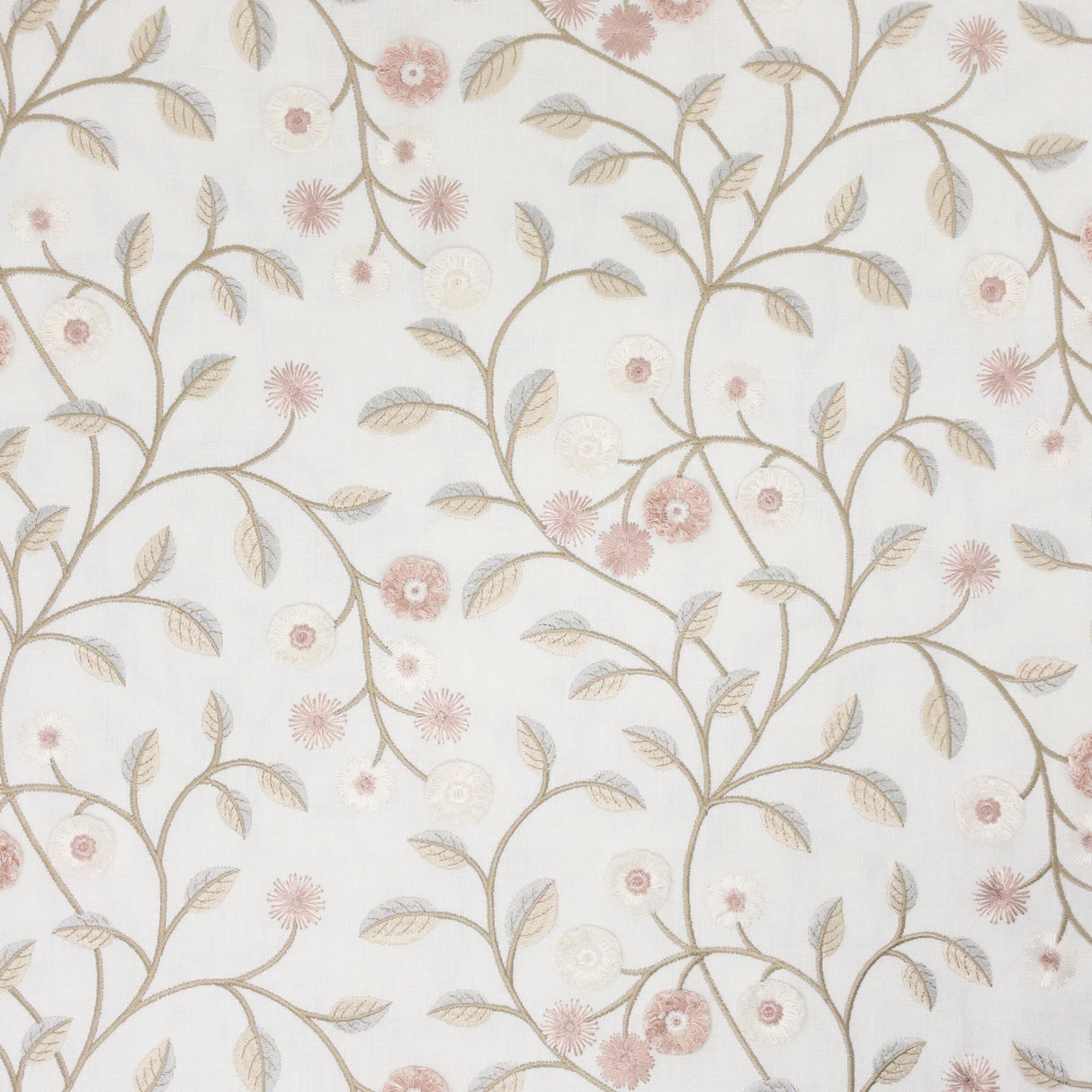 Stout ALMA COTTONCANDY Fabric