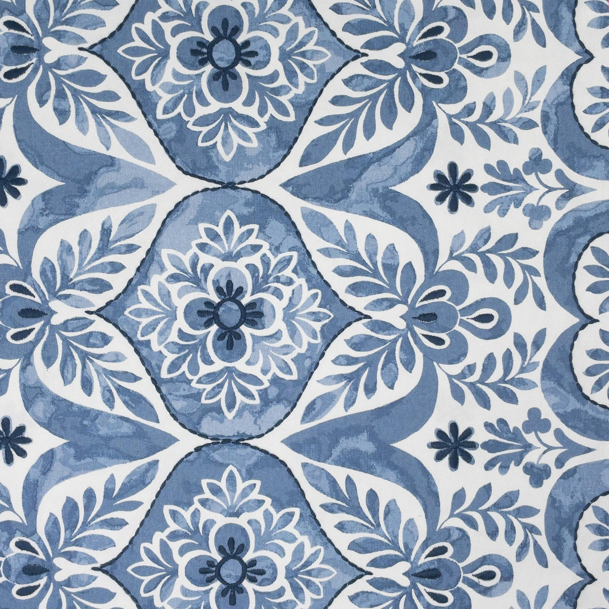 Stout BAYRUM SLATE Fabric