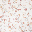 Stout CARAVAN PAPRIKA Fabric