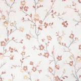 Stout CARAVAN PAPRIKA Fabric
