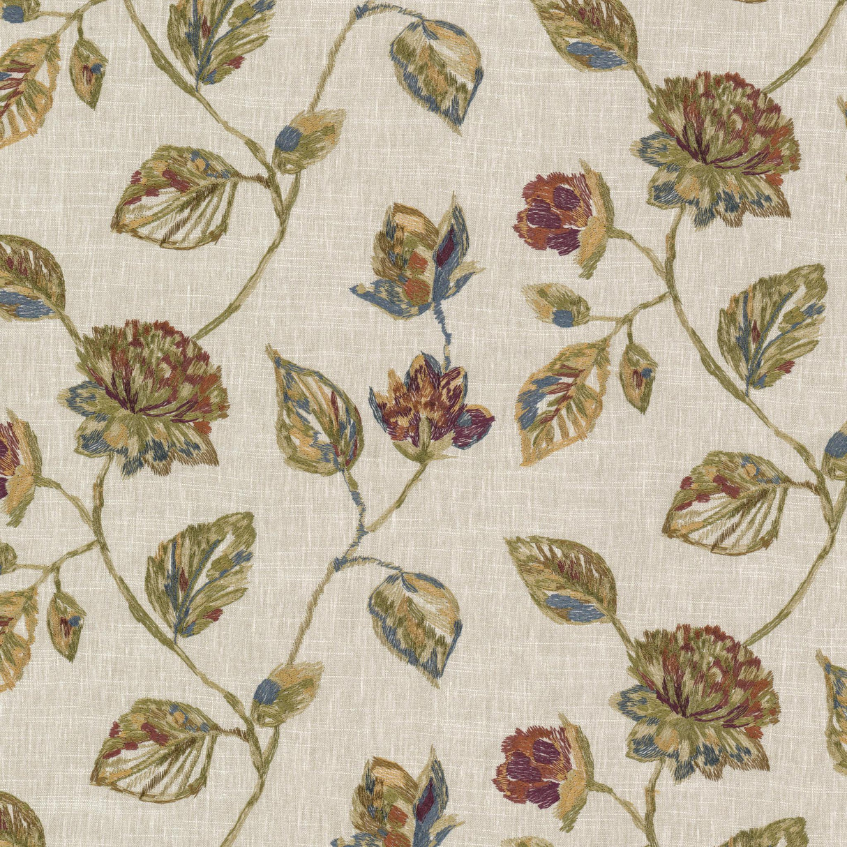 Stout BEHOLD AUTUMN Fabric