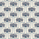 Stout DESOTO SAPPHIRE Fabric