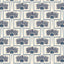 Stout DESOTO SAPPHIRE Fabric