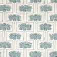 Stout DESOTO TURQUOISE Fabric