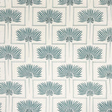 Stout DESOTO TURQUOISE Fabric