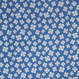 Stout FANCIFUL FRENCHBLUE Fabric