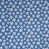Stout FANCIFUL FRENCHBLUE Fabric