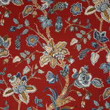 Stout GENUINE SUMAC Fabric