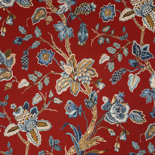 Stout GENUINE SUMAC Fabric