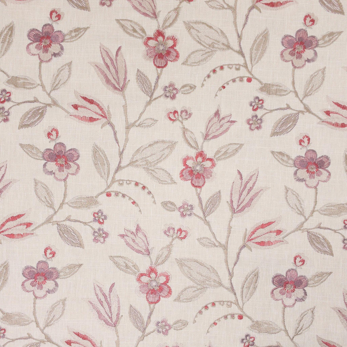 Stout GWYNETH PUNCH Fabric