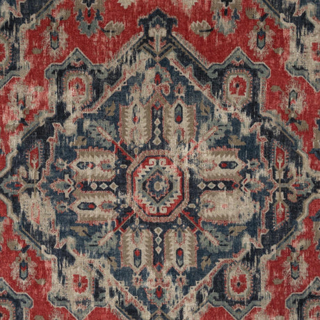 Stout ROGUE RUBY Fabric