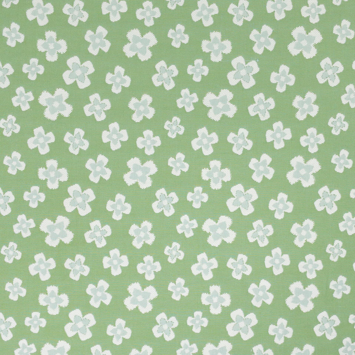 Stout FANCIFUL SPRING Fabric
