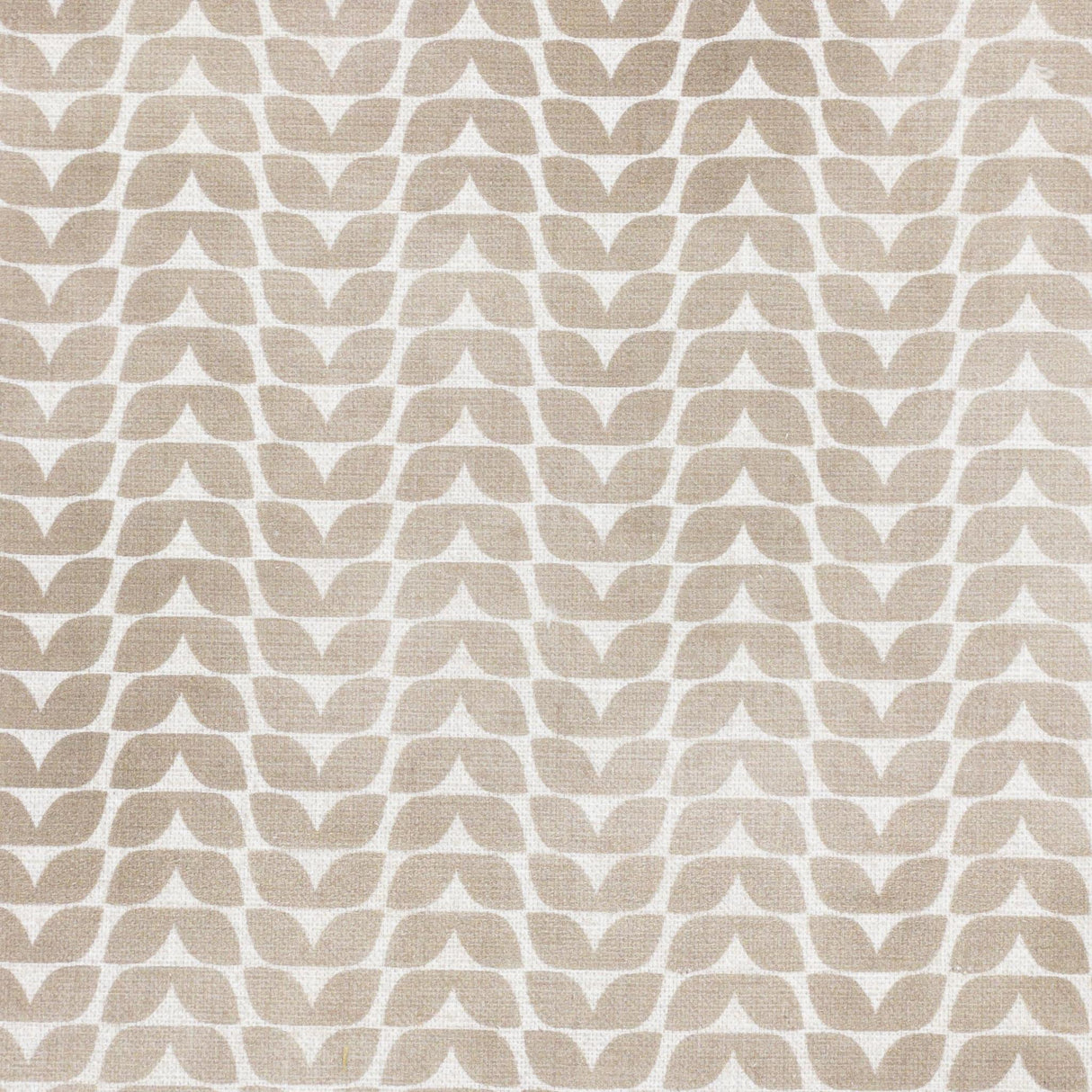 Stout KNOLL SANDALWOOD Fabric