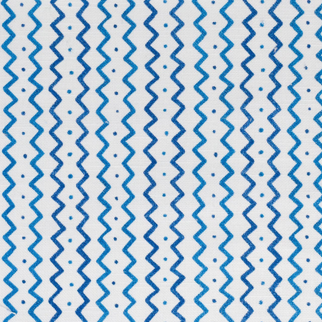 Stout MASON BLUEBIRD Fabric