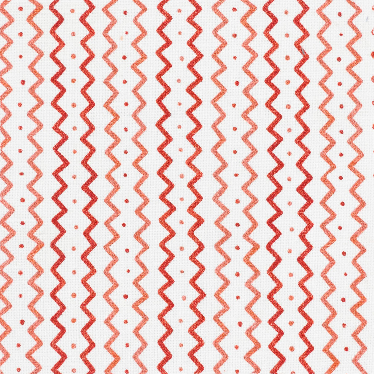 Stout MASON RADISH Fabric