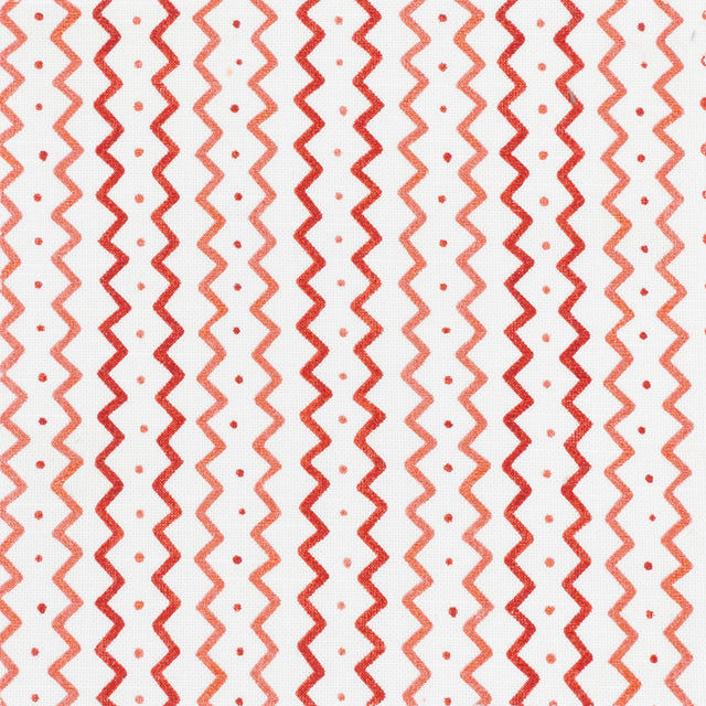 Stout MASON RADISH Fabric