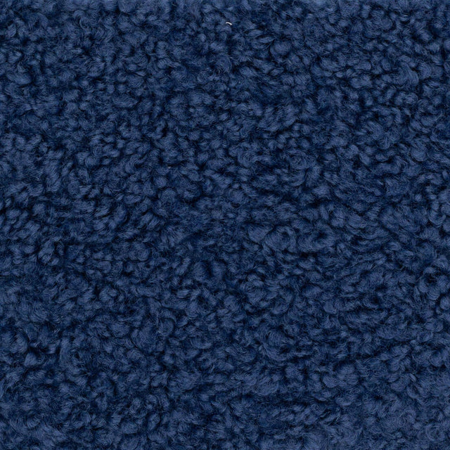 Stout THRUWAY NAVY Fabric
