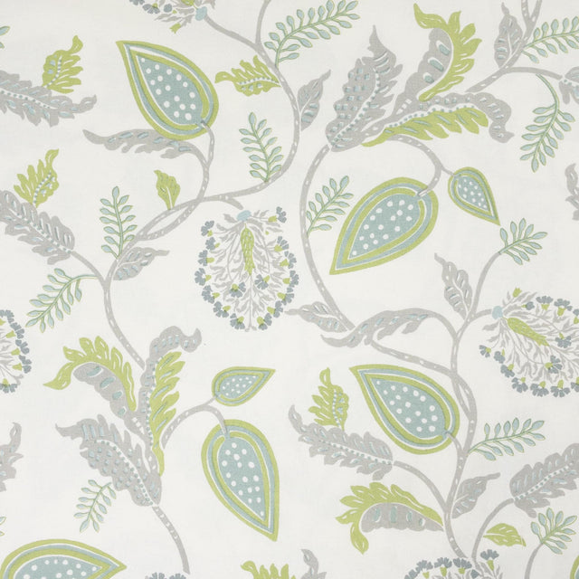Stout FEDERAL SEAFOAM Fabric