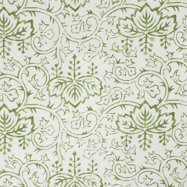 Stout GROVE OLIVE Fabric