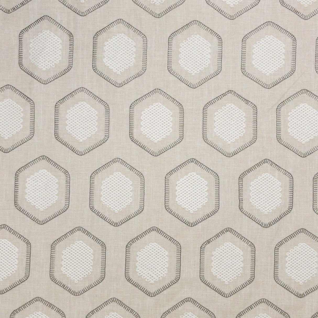 Stout MERVINE LINEN Fabric