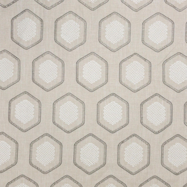 Stout MERVINE LINEN Fabric