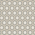 Stout MERVINE INDIGO Fabric