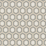 Stout MERVINE INDIGO Fabric