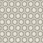 Stout MERVINE INDIGO Fabric
