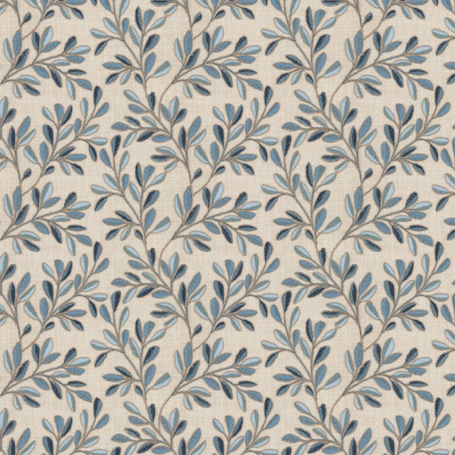 Stout QUINCY DENIM Fabric
