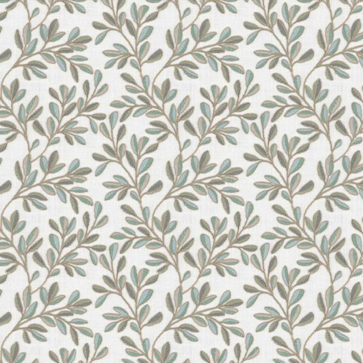 Stout QUINCY SEASPRAY Fabric