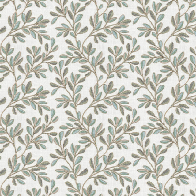 Stout QUINCY SEASPRAY Fabric