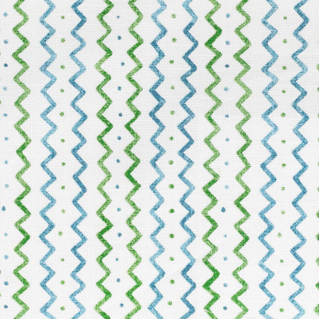 Stout MASON JUNGLE Fabric