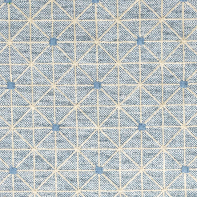 Stout LUCILLE HARBOR Fabric
